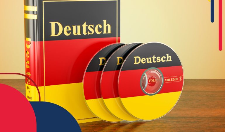 Kursus Bahasa Jerman A1 - B2