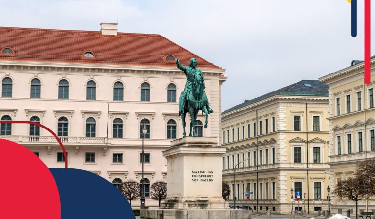 Universitas Jerman yang Banyak Mahasiswa Indonesianya