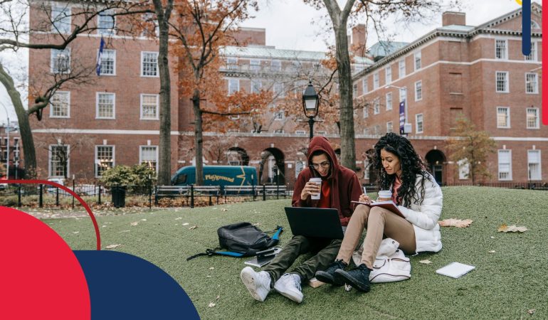 Study Abroad