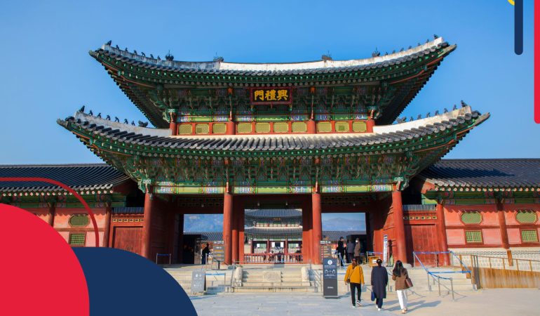 Universitas terbaik di Korea Selatan