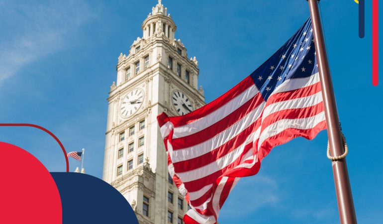 Kuliah di Amerika Serikat