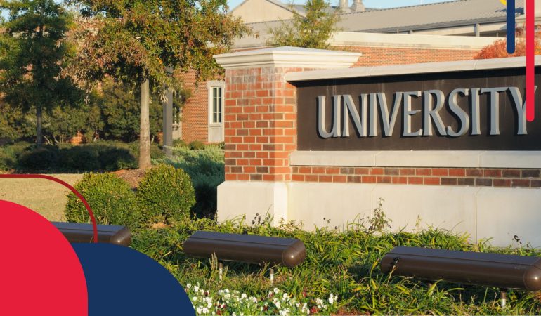 Apa Universitas Terbaik No 1 di Dunia
