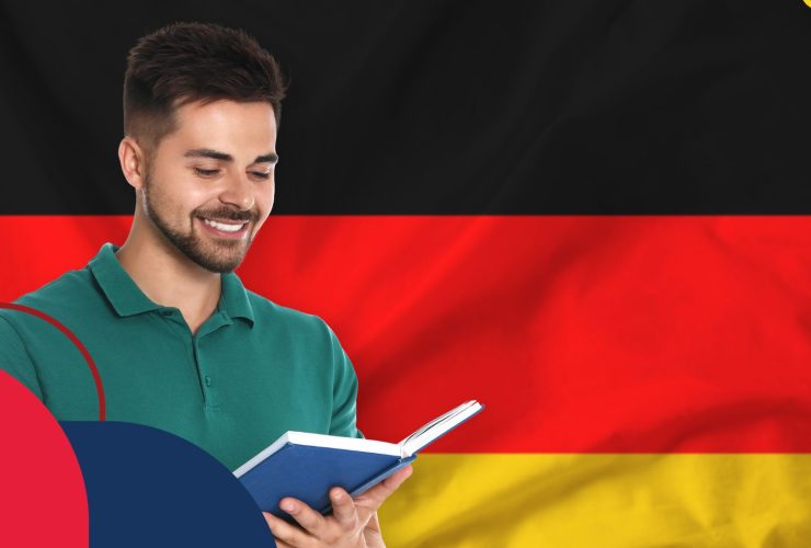 kursus bahasa Jerman terdekat