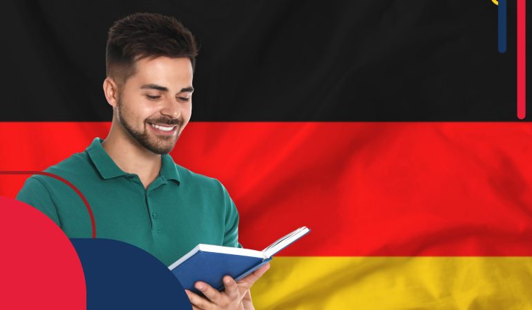 kursus bahasa Jerman terdekat