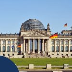 negara bagian Jerman