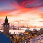 Kota kecil di Jerman