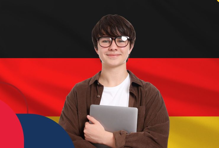 Perkenalan dalam bahasa Jerman