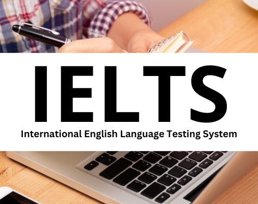 MAGNA ENGLISH PREPARATION