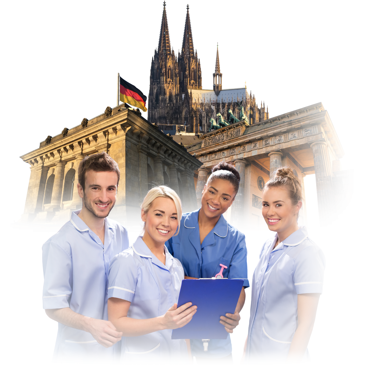 magna education nurse program